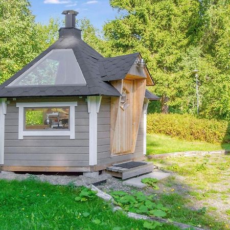 Holiday Home Welhotar By Interhome Kolinkylä 외부 사진
