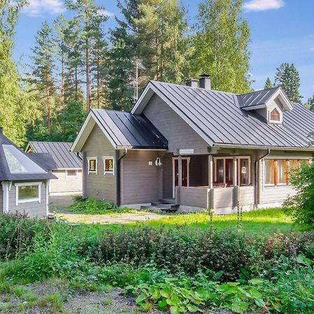 Holiday Home Welhotar By Interhome Kolinkylä 외부 사진