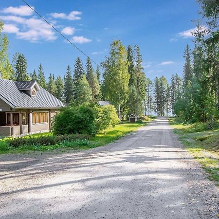 Holiday Home Welhotar By Interhome Kolinkylä 외부 사진