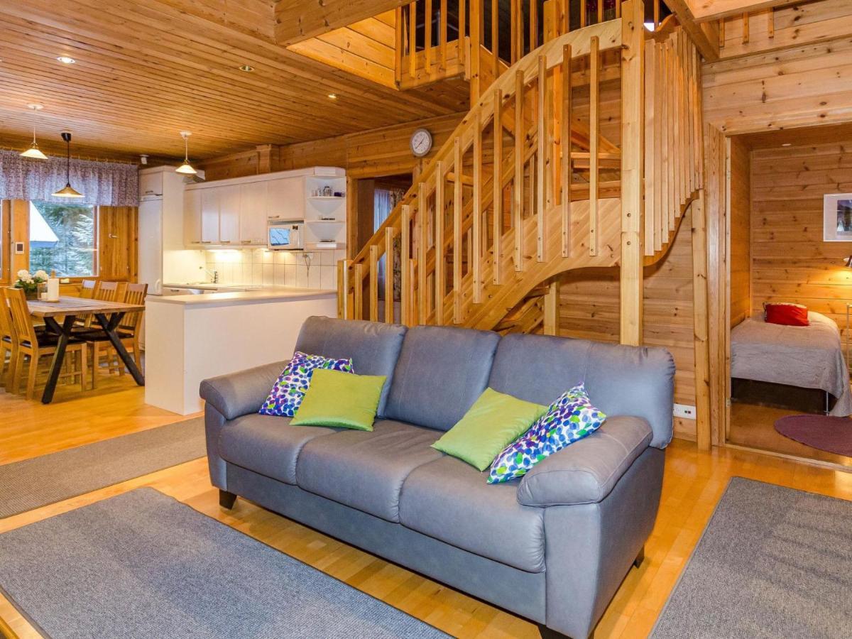 Holiday Home Welhotar By Interhome Kolinkylä 외부 사진