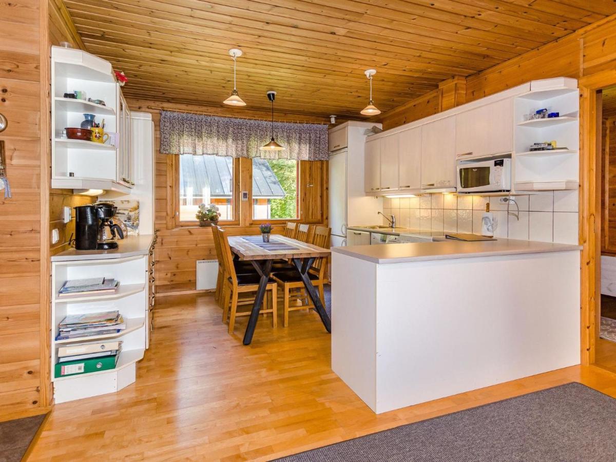 Holiday Home Welhotar By Interhome Kolinkylä 외부 사진