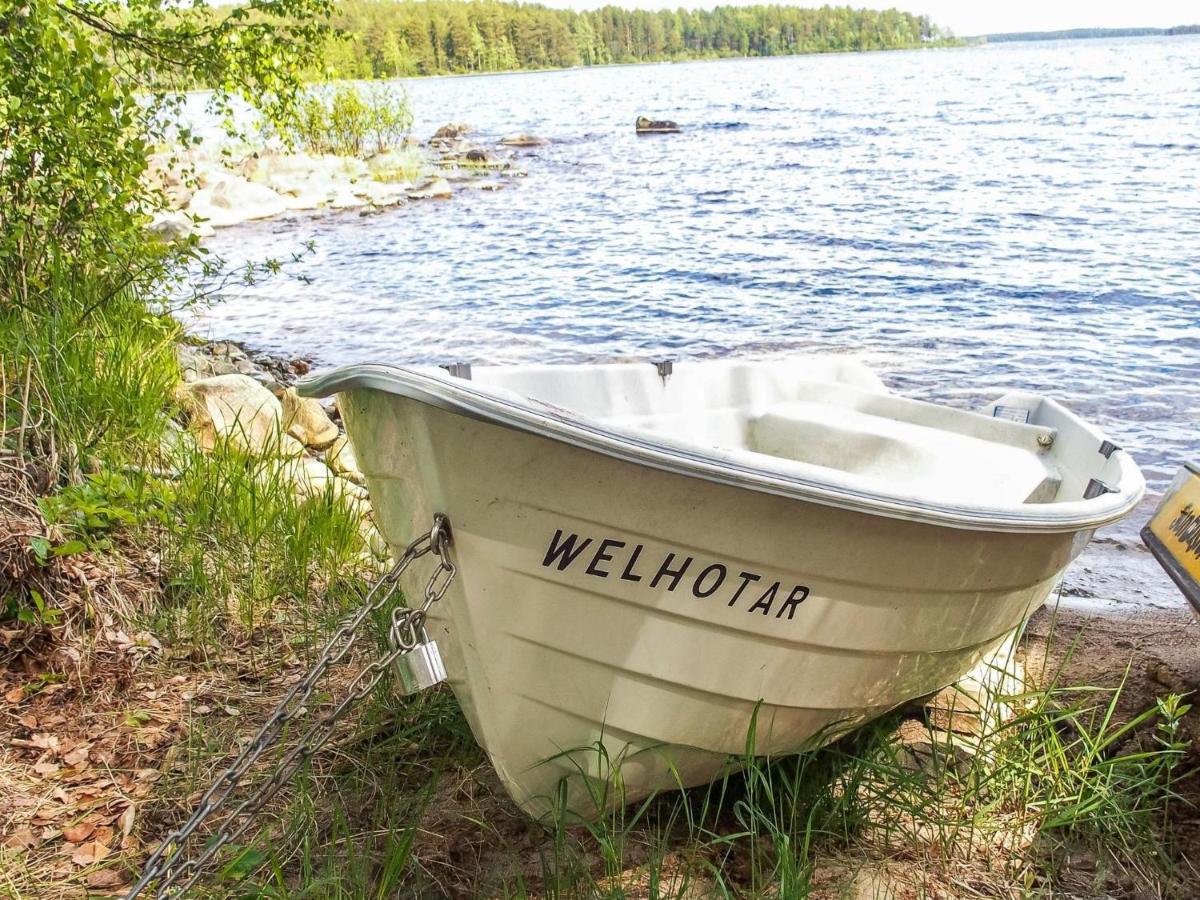Holiday Home Welhotar By Interhome Kolinkylä 외부 사진