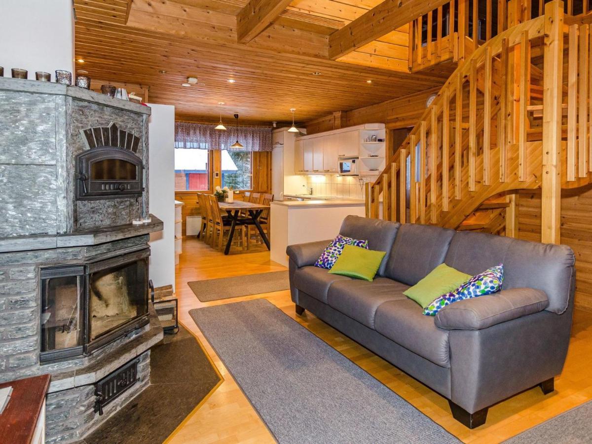 Holiday Home Welhotar By Interhome Kolinkylä 외부 사진