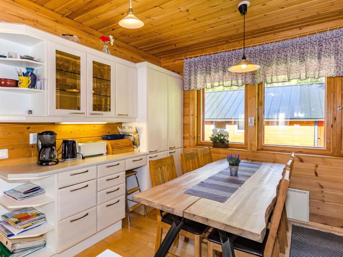 Holiday Home Welhotar By Interhome Kolinkylä 외부 사진