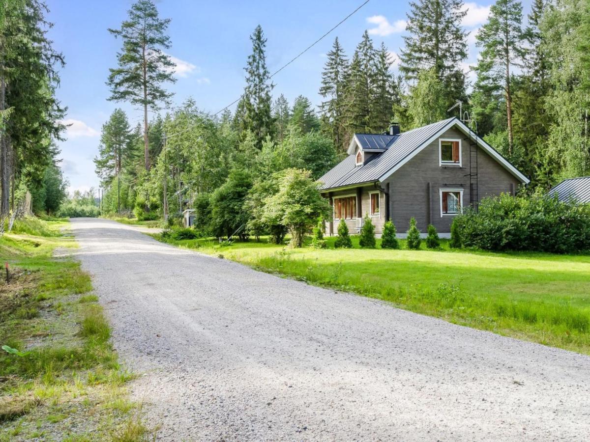 Holiday Home Welhotar By Interhome Kolinkylä 외부 사진