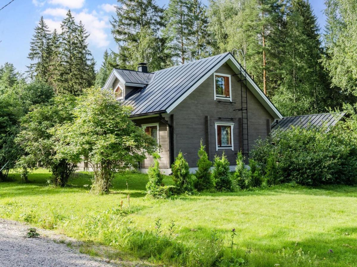 Holiday Home Welhotar By Interhome Kolinkylä 외부 사진
