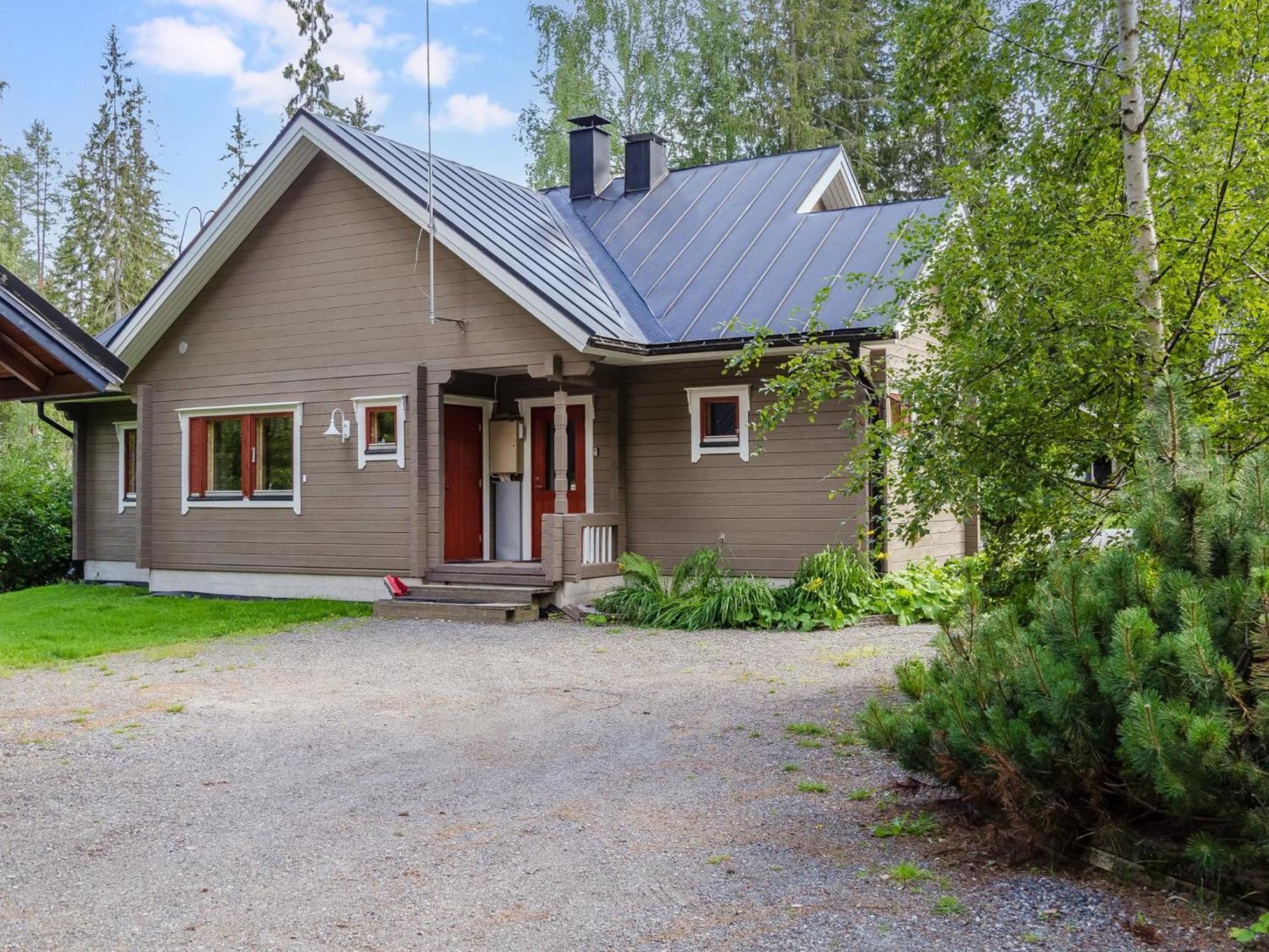 Holiday Home Welhotar By Interhome Kolinkylä 외부 사진