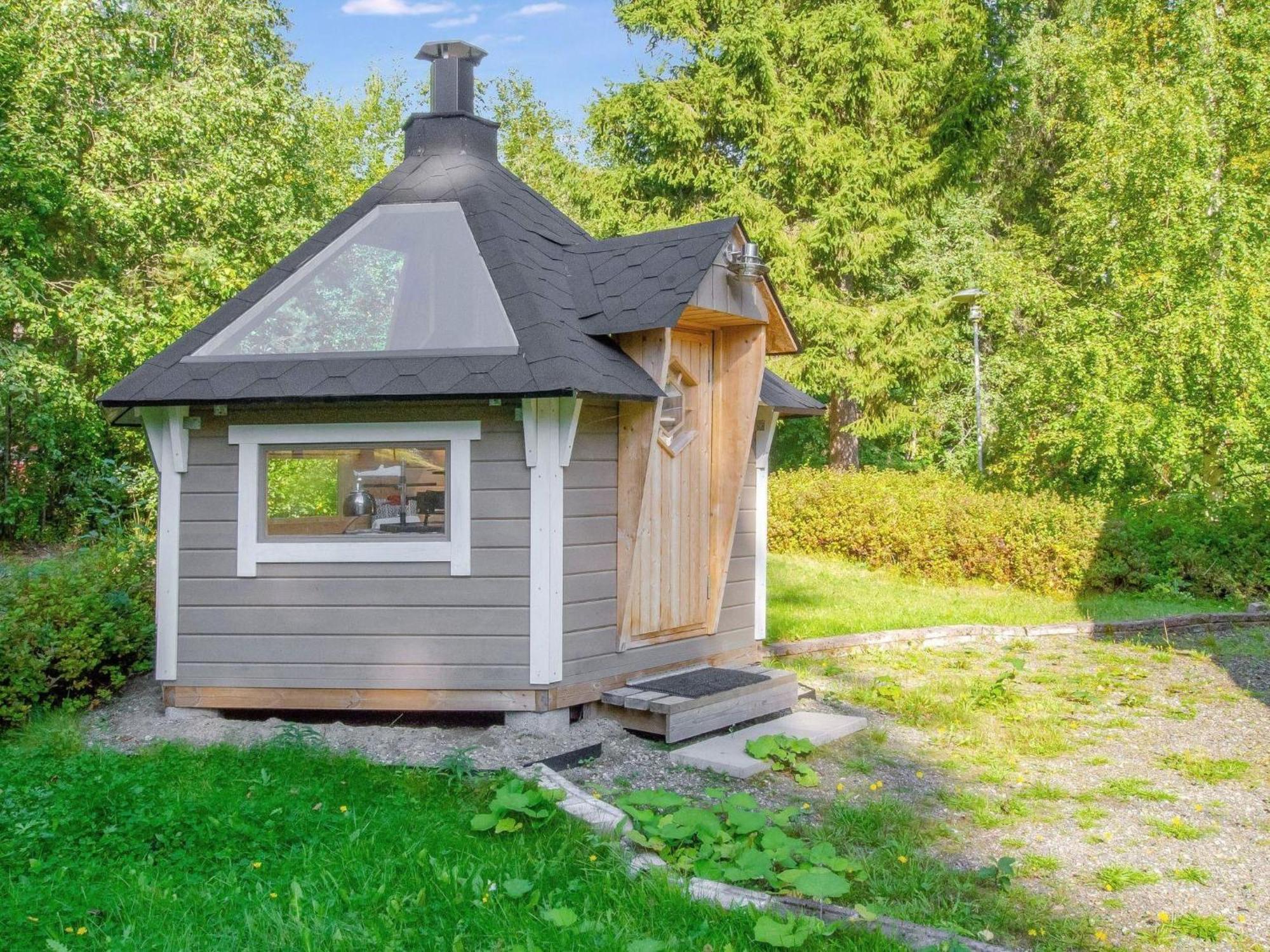 Holiday Home Welhotar By Interhome Kolinkylä 외부 사진