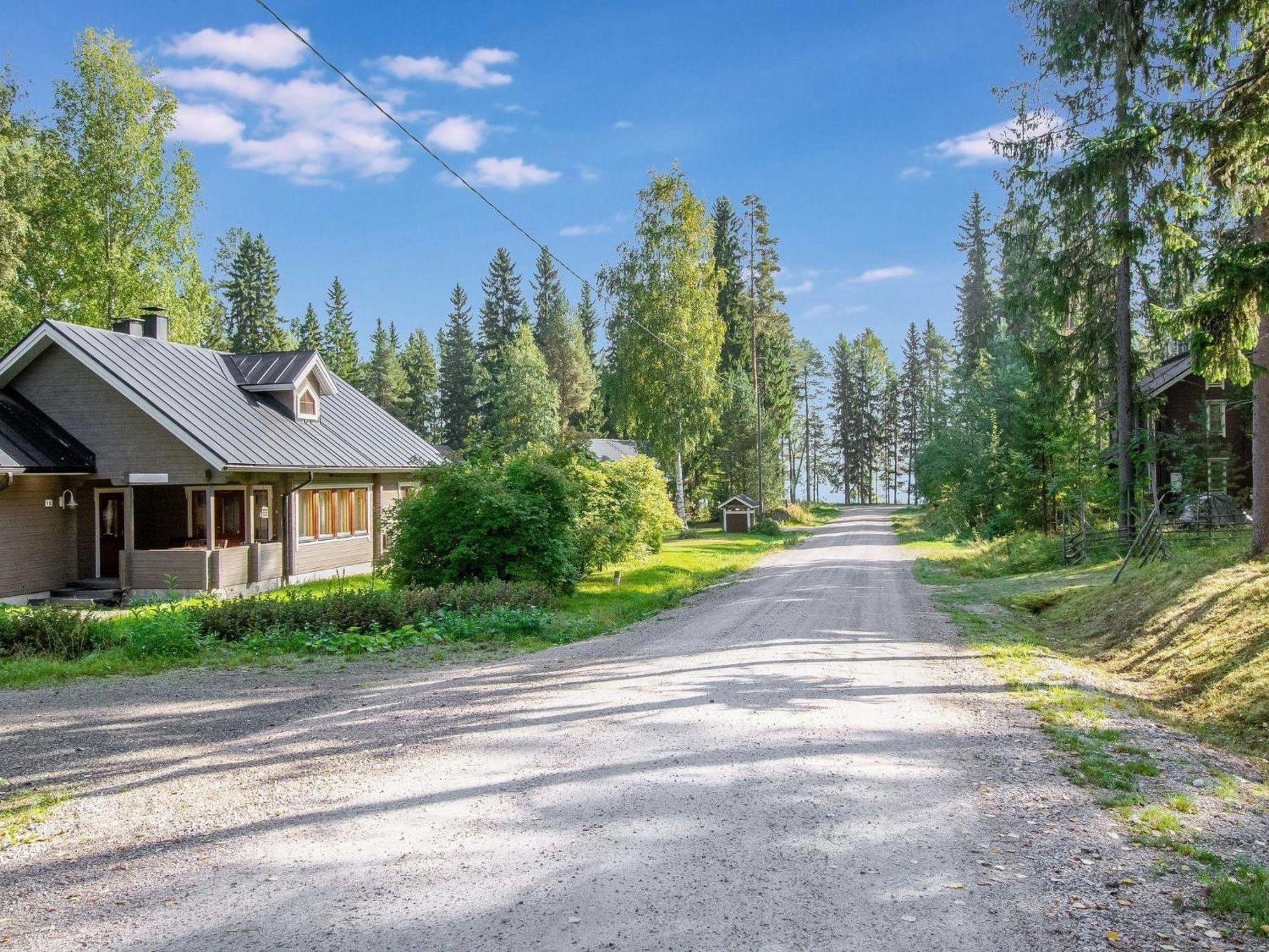 Holiday Home Welhotar By Interhome Kolinkylä 외부 사진